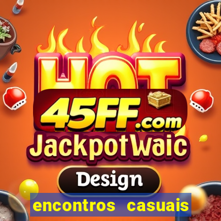encontros casuais campina grande